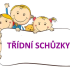 Třídní schůzky