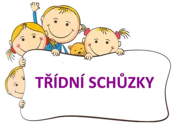 Třídní schůzky